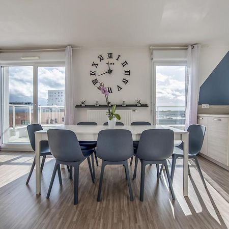 Appartements De 2 Ou 3 Chambres A 40 Minutes De Paris Courcouronnes 外观 照片