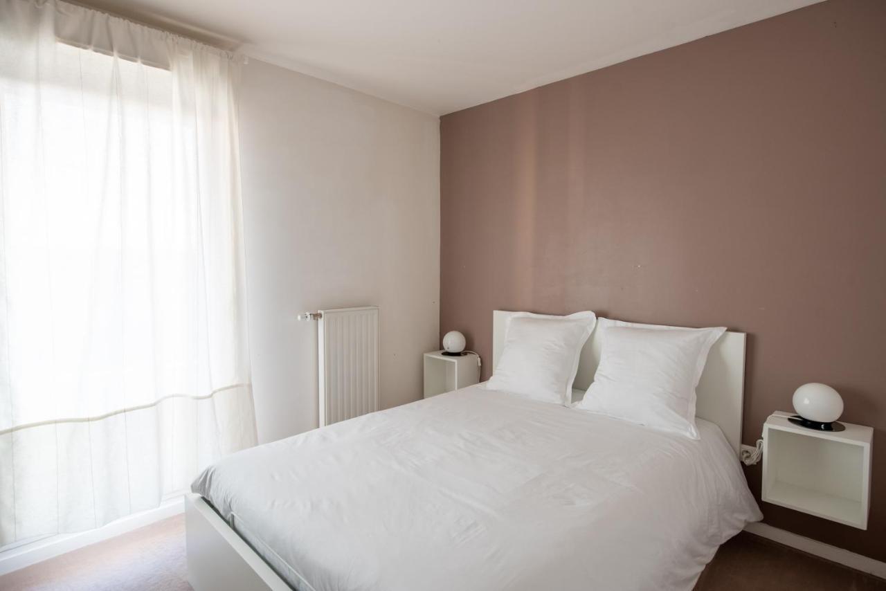 Appartements De 2 Ou 3 Chambres A 40 Minutes De Paris Courcouronnes 外观 照片
