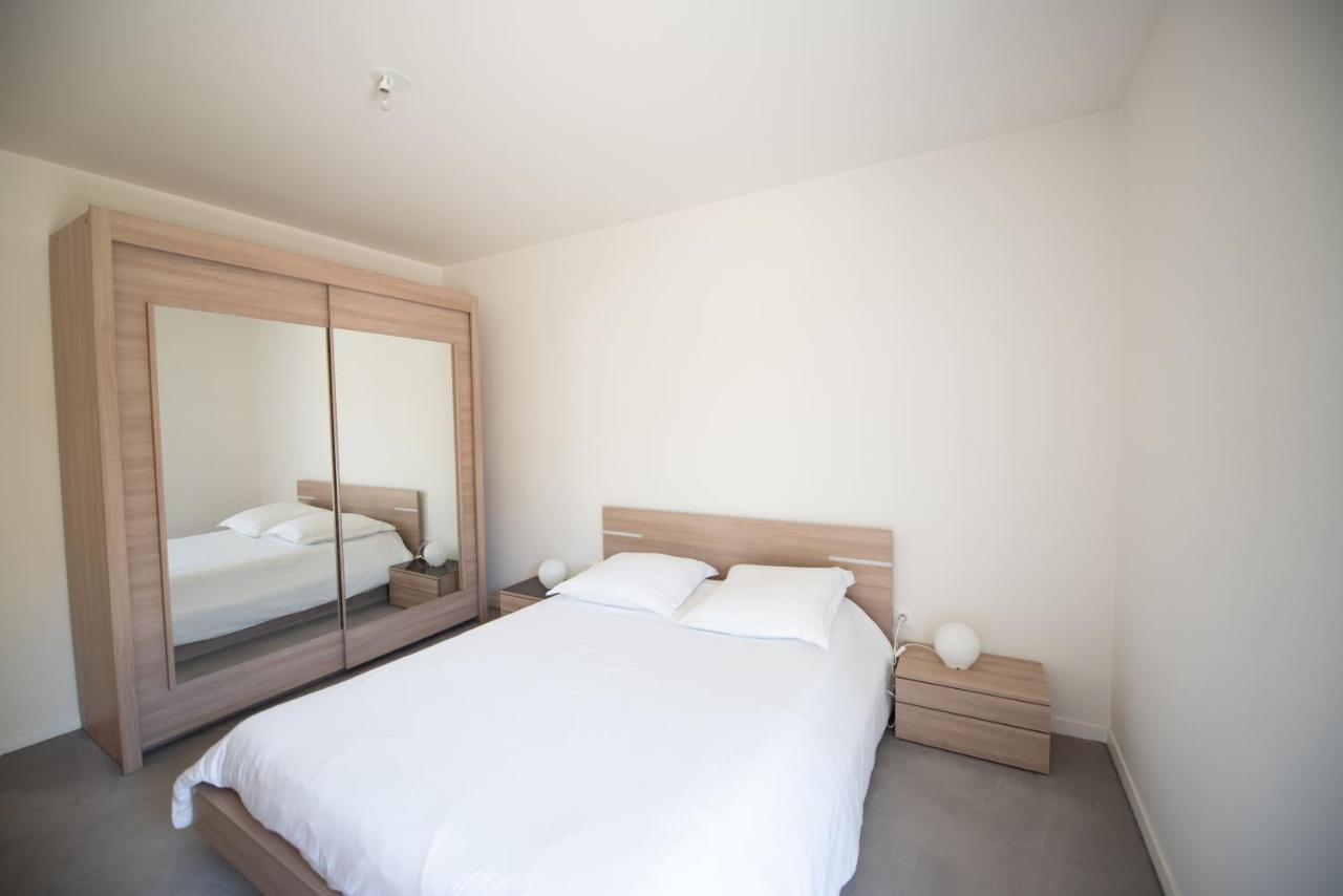 Appartements De 2 Ou 3 Chambres A 40 Minutes De Paris Courcouronnes 外观 照片